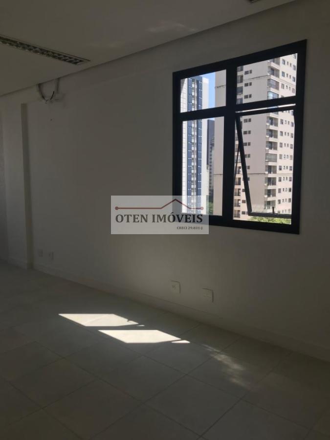Sala-Conjunto, 33 m² - Foto 4