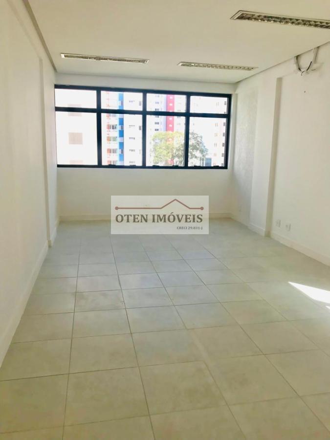 Sala-Conjunto, 33 m² - Foto 1