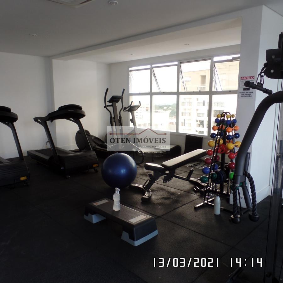 Apartamento, 1 quarto - Foto 17