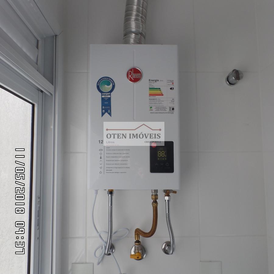 Apartamento, 1 quarto - Foto 6