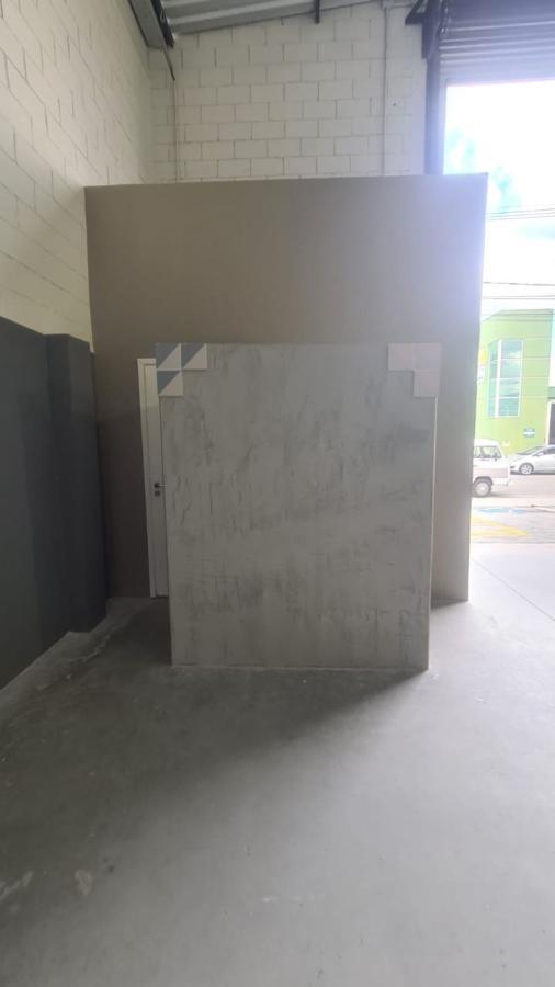Depósito-Galpão, 313 m² - Foto 7