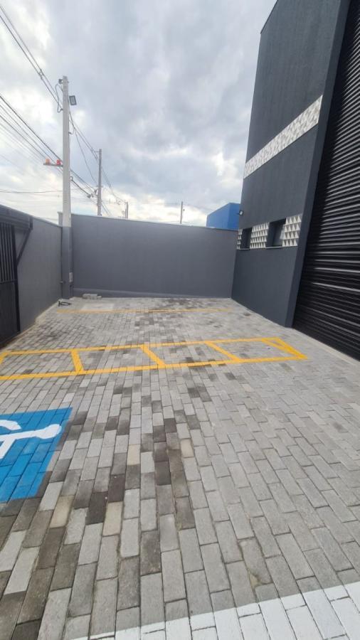 Depósito-Galpão, 313 m² - Foto 2