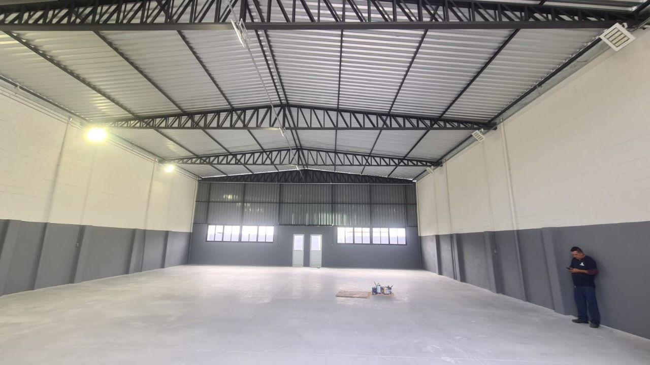 Depósito-Galpão, 313 m² - Foto 3