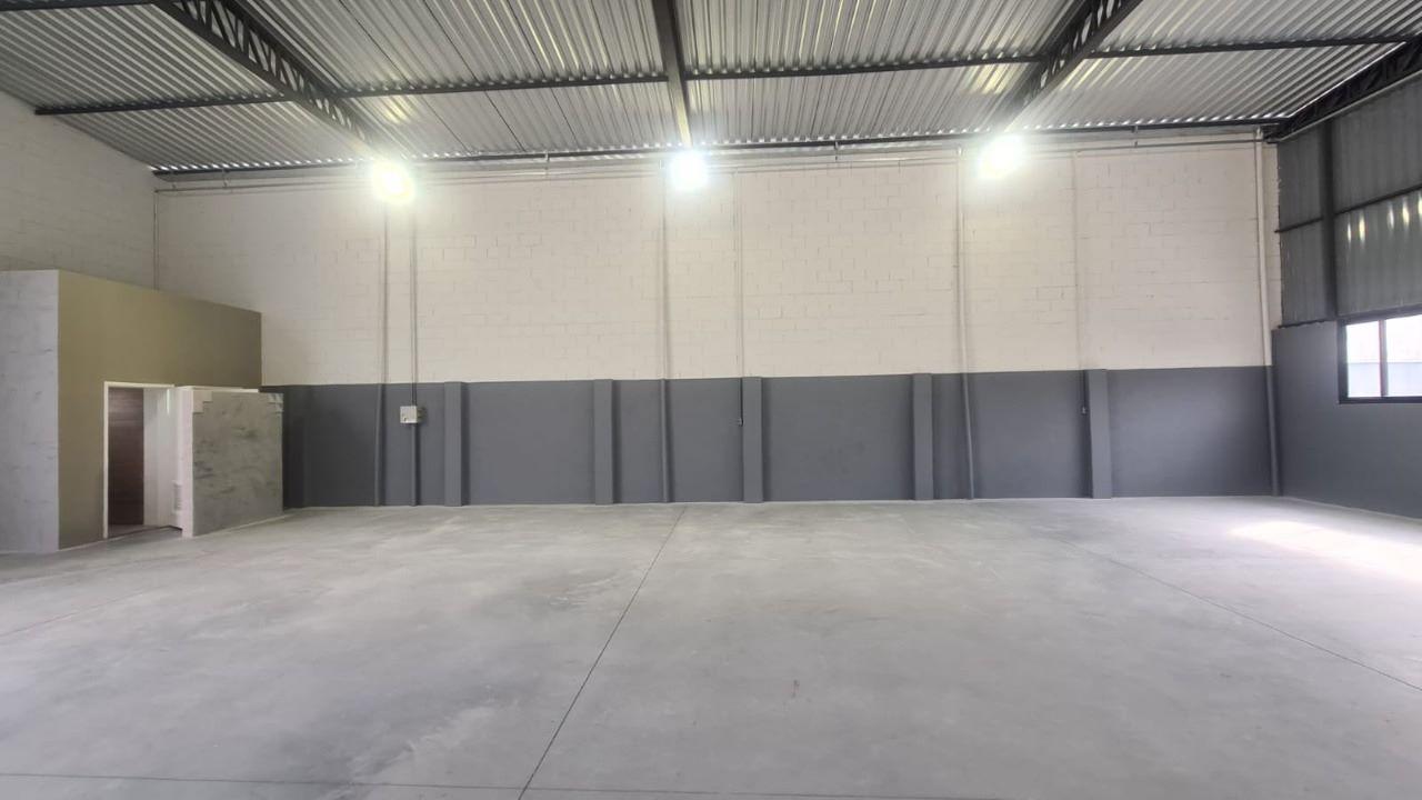 Depósito-Galpão, 313 m² - Foto 4