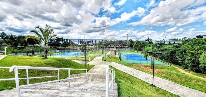 Terreno, 384 m² - Foto 1