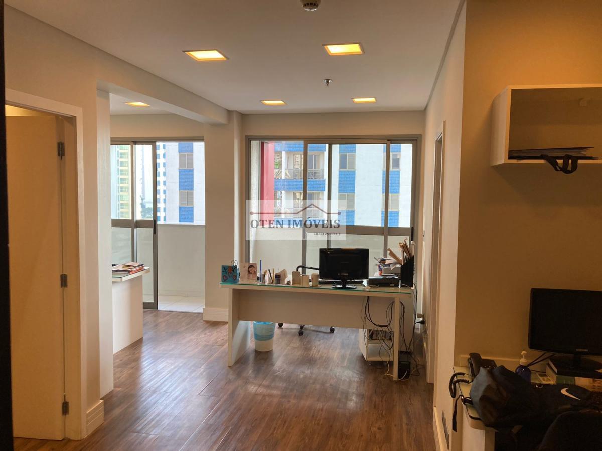 Sala-Conjunto - Foto 2