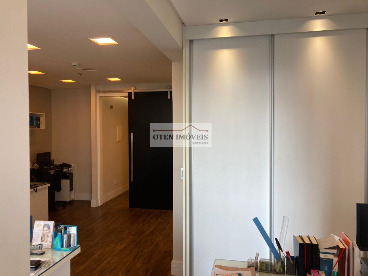 Sala-Conjunto - Foto 5