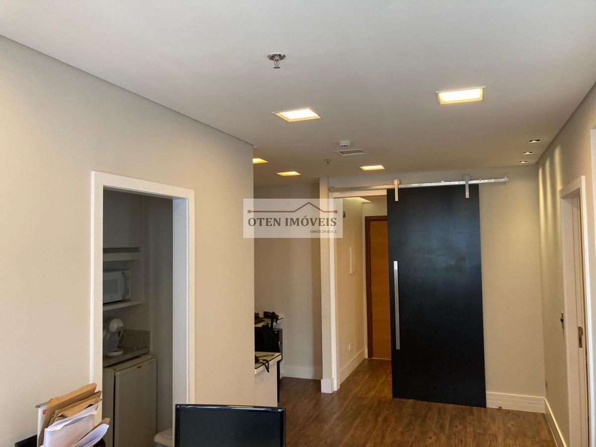 Sala-Conjunto - Foto 6