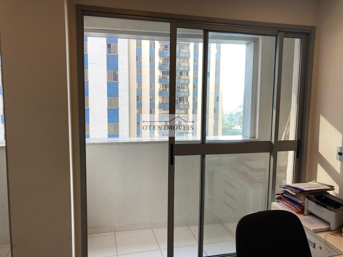 Sala-Conjunto - Foto 8