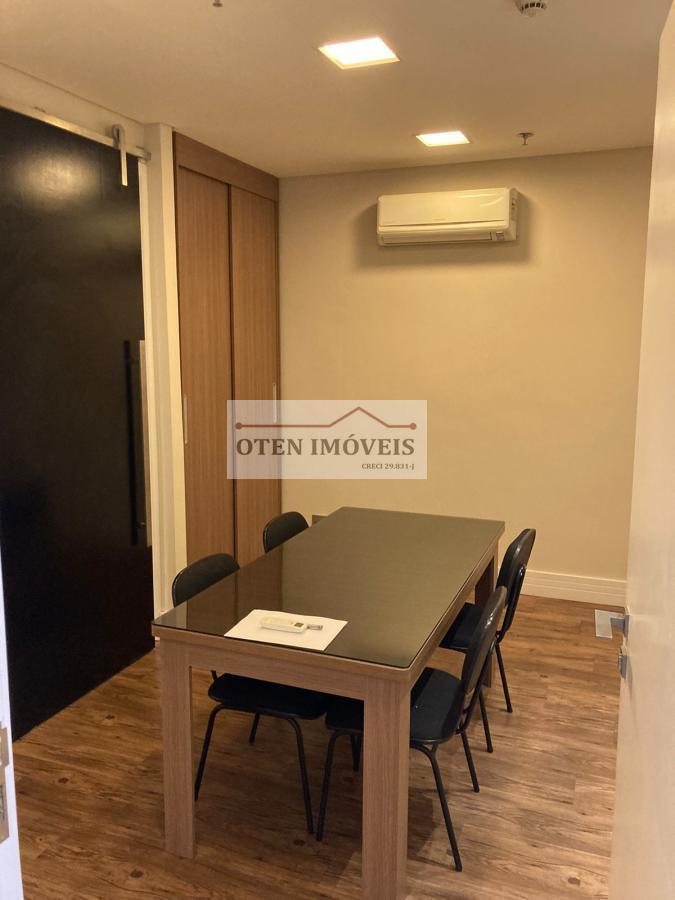 Sala-Conjunto - Foto 12