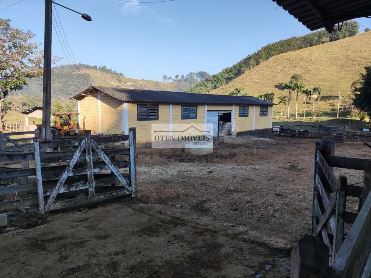 Fazenda, 80 hectares - Foto 25