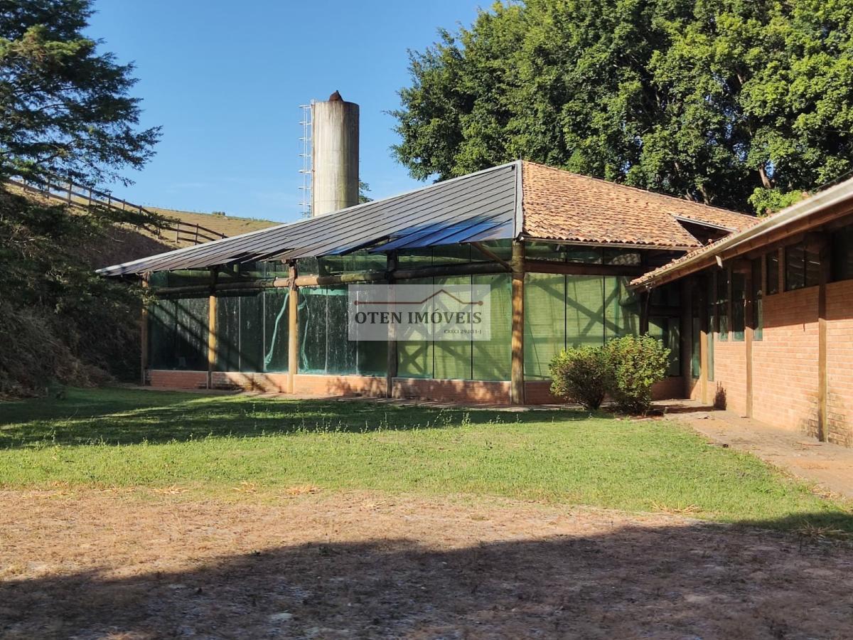 Fazenda, 80 hectares - Foto 29
