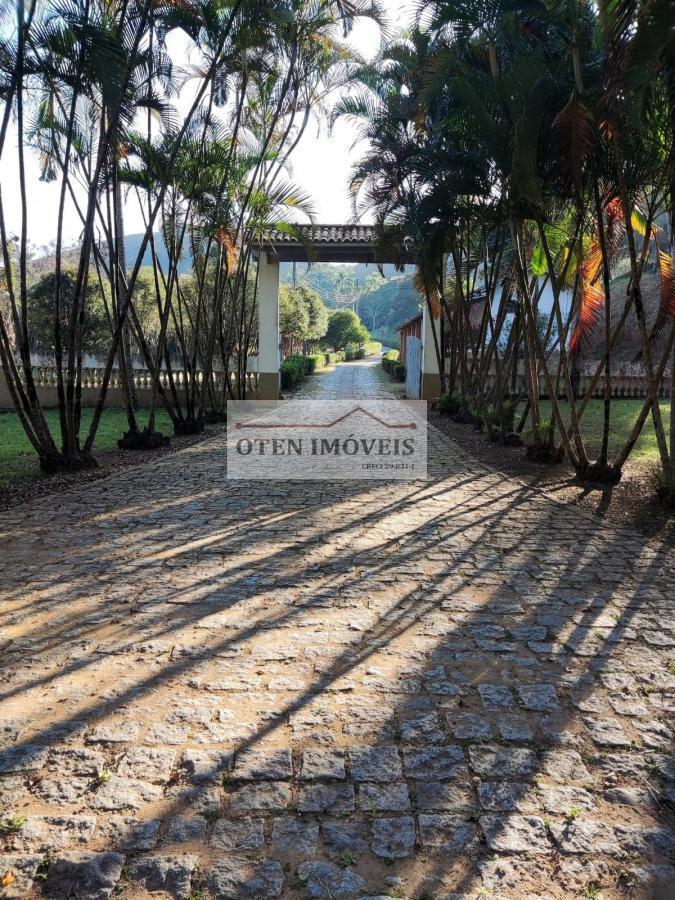 Fazenda, 80 hectares - Foto 1