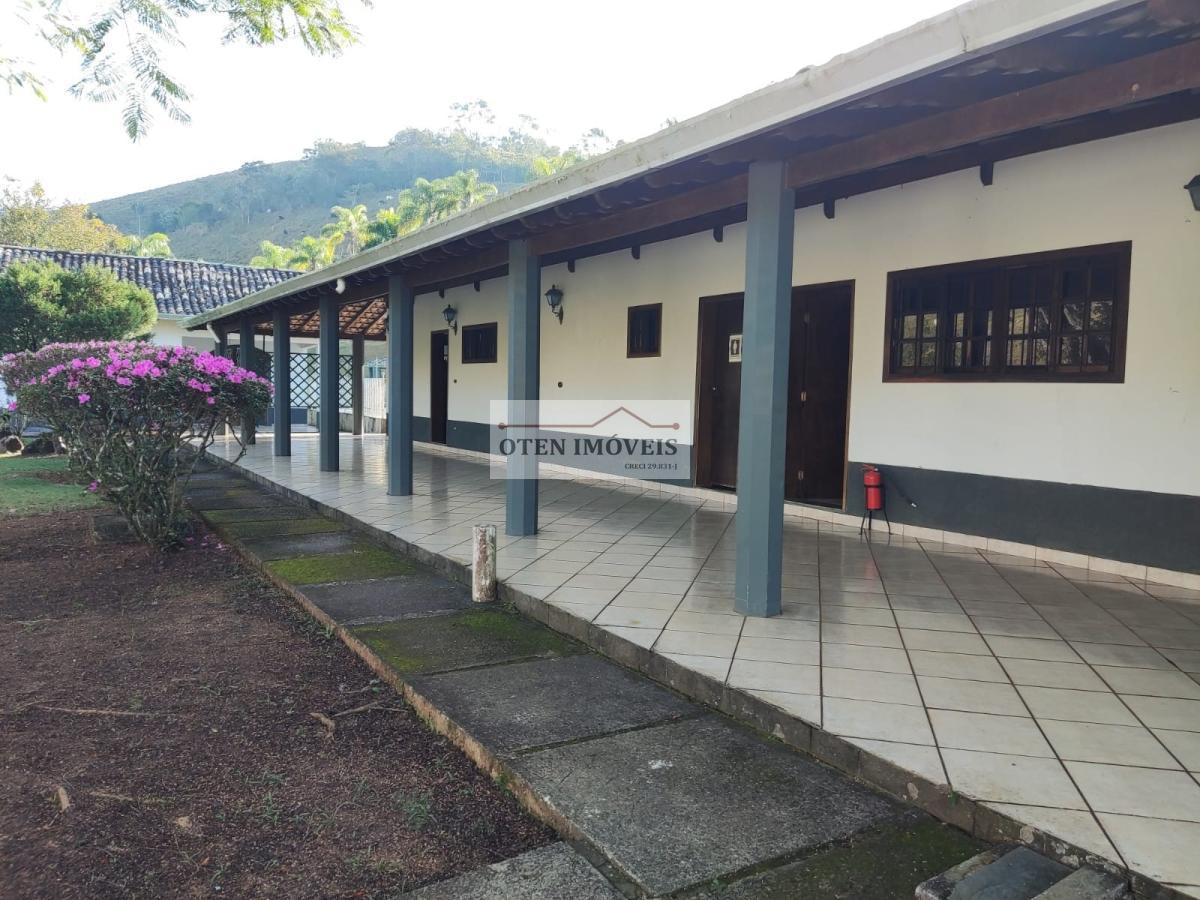 Fazenda, 80 hectares - Foto 37