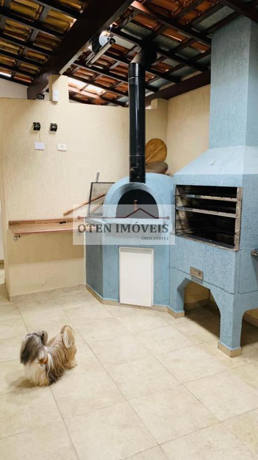 Casa, 3 quartos, 131 m² - Foto 6