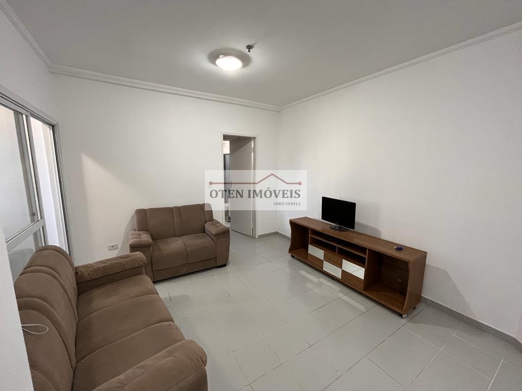 Apartamento, 1 quarto, 50 m² - Foto 1