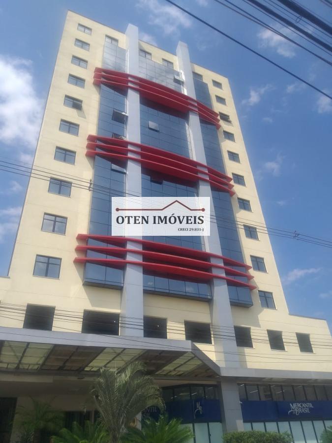 Sala-Conjunto, 46 m² - Foto 2