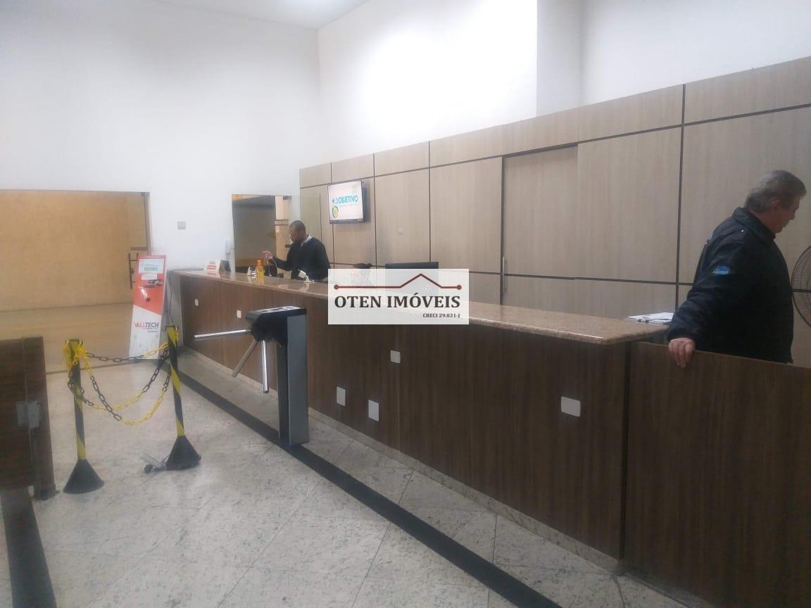 Sala-Conjunto, 46 m² - Foto 7