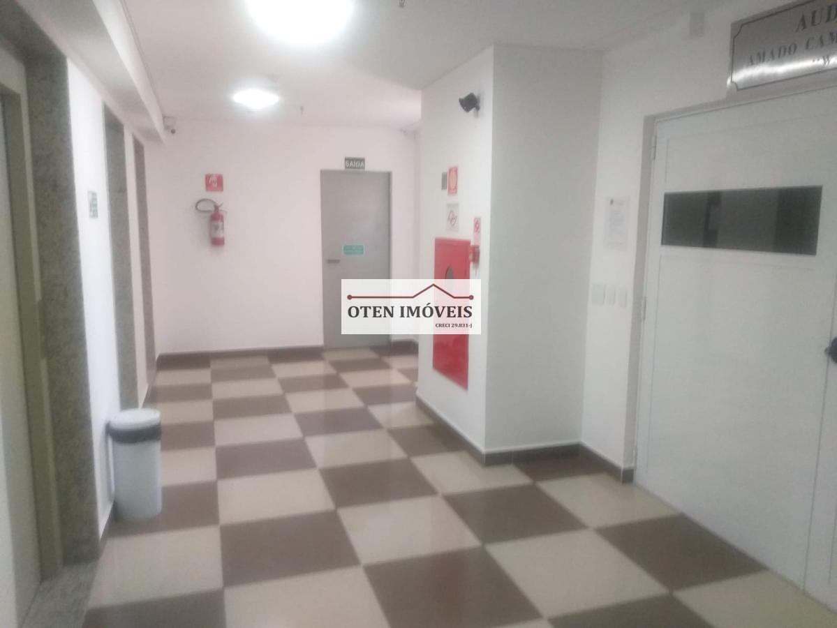 Sala-Conjunto, 46 m² - Foto 11