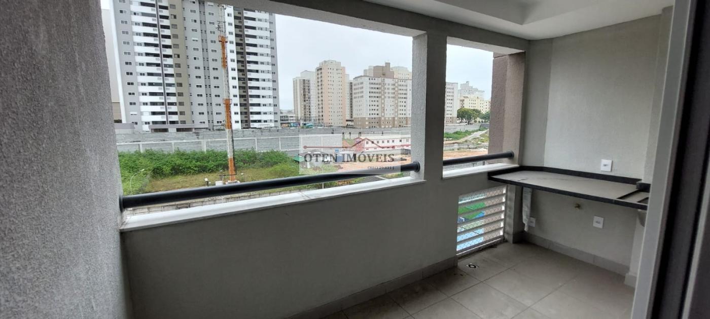 Apartamento, 2 quartos - Foto 4