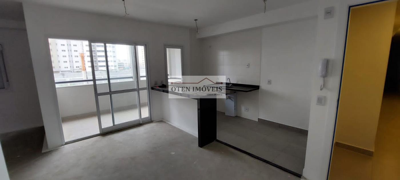 Apartamento, 2 quartos - Foto 1