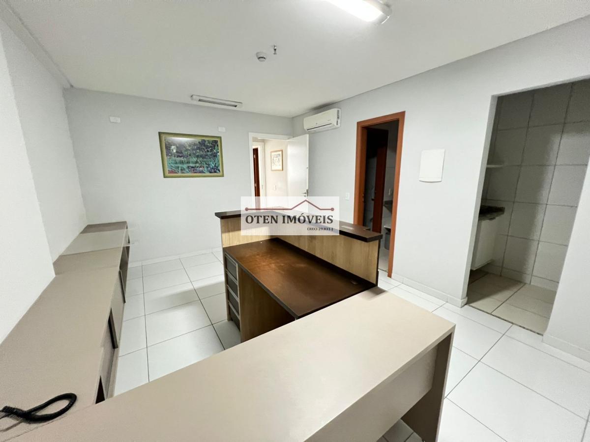 Sala-Conjunto, 46 m² - Foto 4