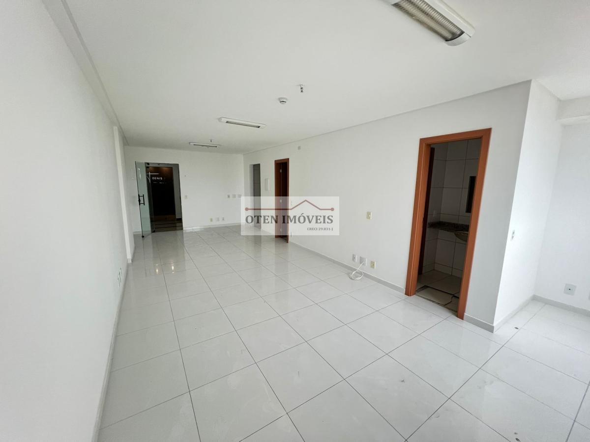 Sala-Conjunto, 46 m² - Foto 1