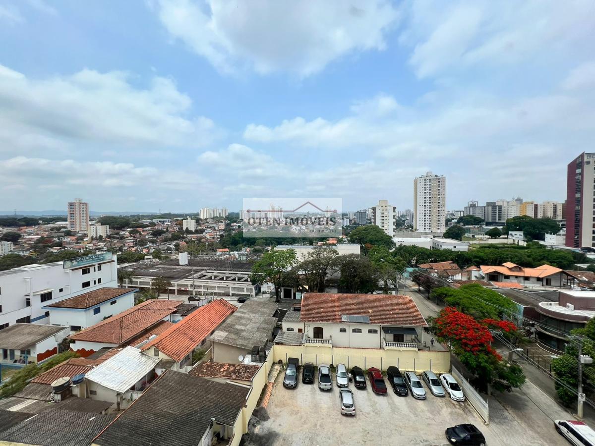 Sala-Conjunto, 46 m² - Foto 9