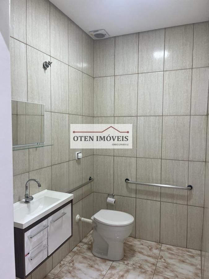 Loja-Salão, 90 m² - Foto 12