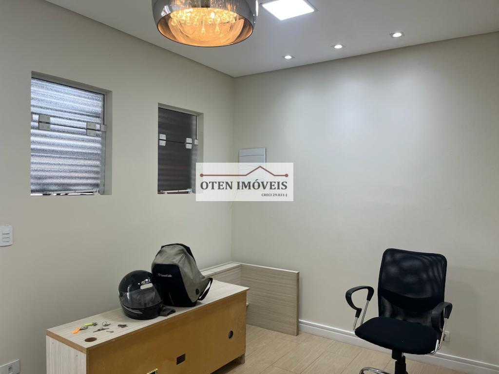 Loja-Salão, 90 m² - Foto 14