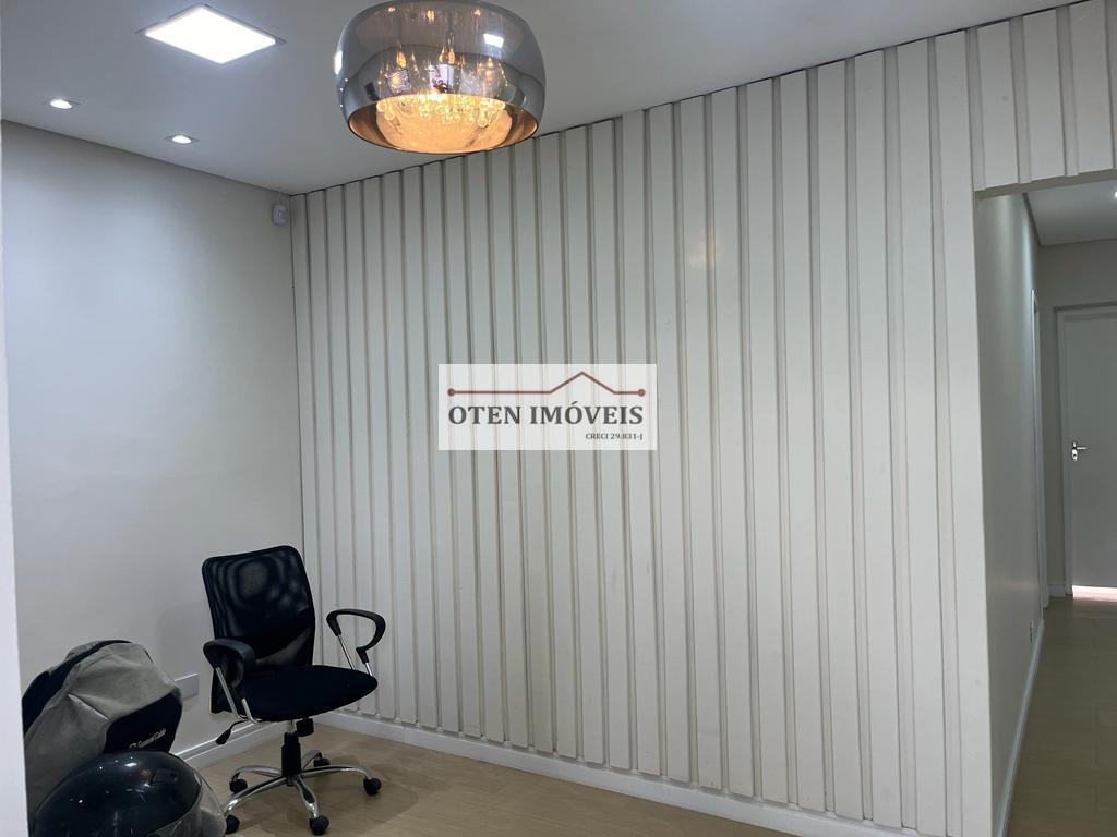 Loja-Salão, 90 m² - Foto 13