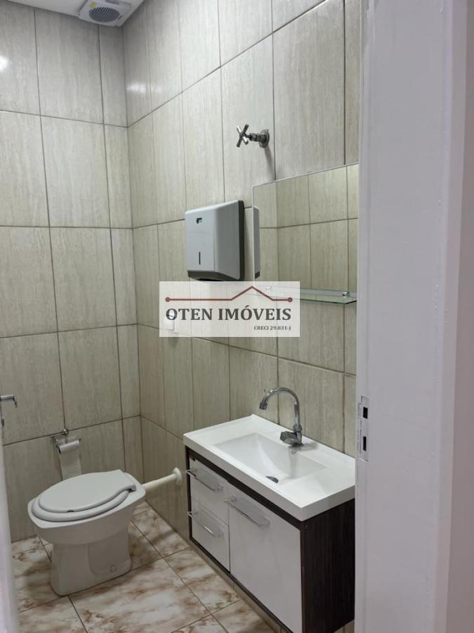 Loja-Salão, 90 m² - Foto 15