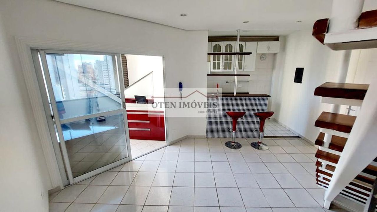 Cobertura, 2 quartos, 100 m² - Foto 33