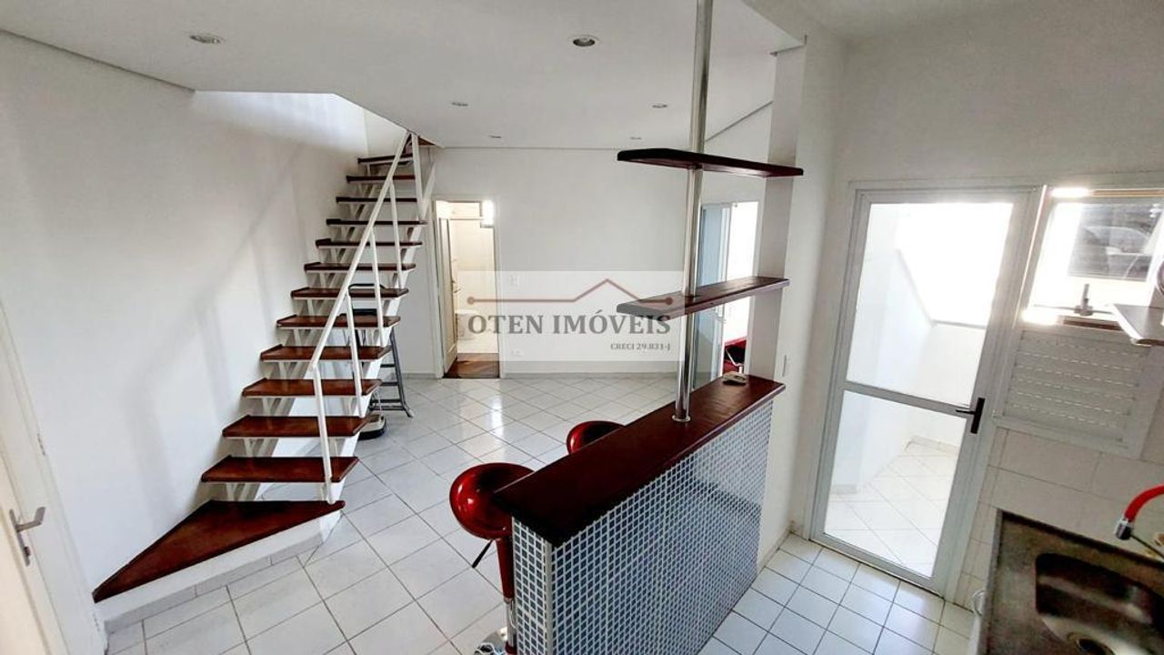 Cobertura, 2 quartos, 100 m² - Foto 22