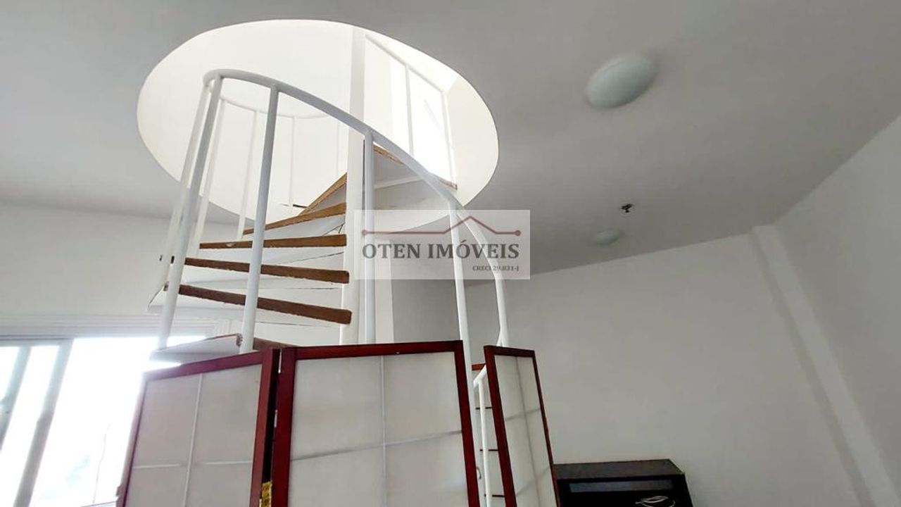 Cobertura, 2 quartos, 100 m² - Foto 12