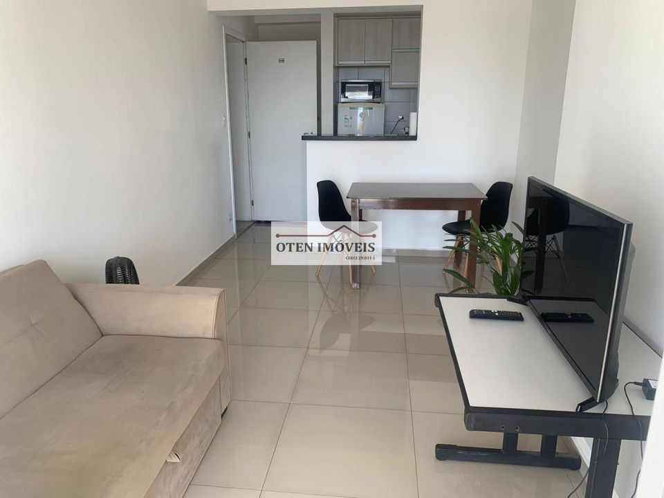Apartamento, 2 quartos, 65 m² - Foto 2
