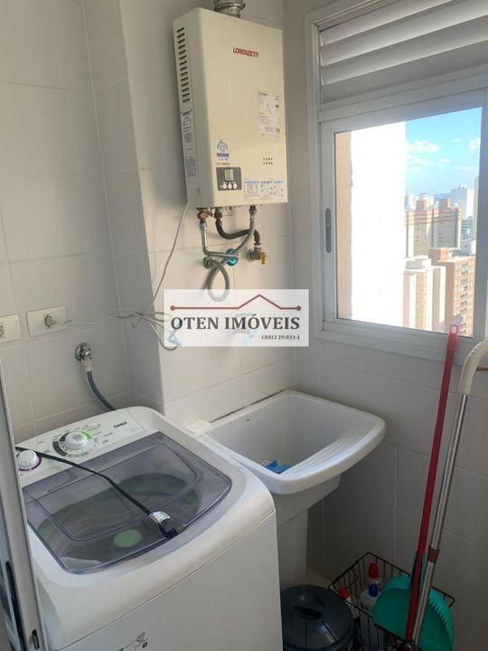 Apartamento, 2 quartos, 65 m² - Foto 11