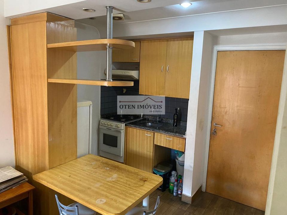 Apartamento, 1 quarto - Foto 6
