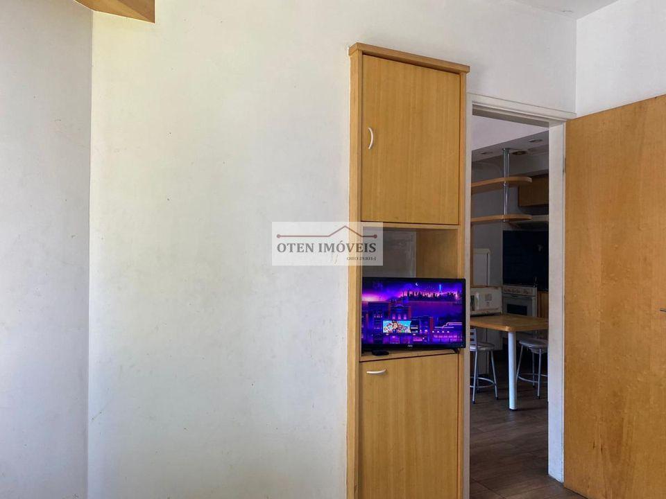 Apartamento, 1 quarto - Foto 13