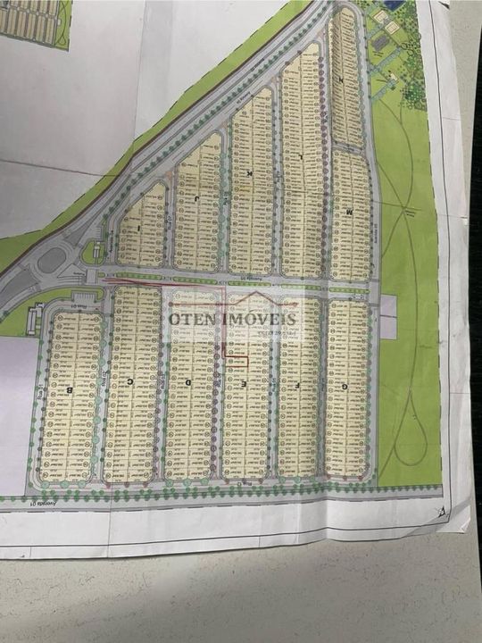 Terreno, 250 m² - Foto 3