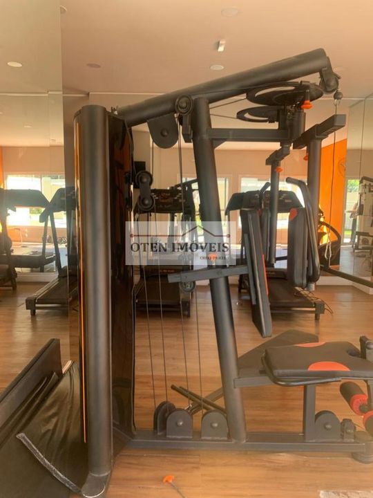 Apartamento, 1 quarto - Foto 11