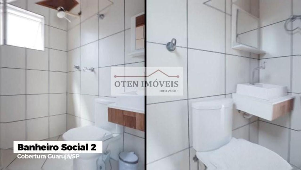 Cobertura, 3 quartos, 181 m² - Foto 11