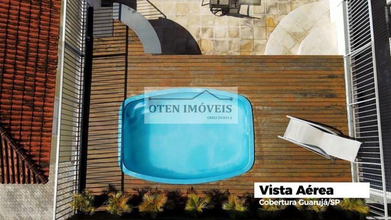 Cobertura, 3 quartos, 181 m² - Foto 12