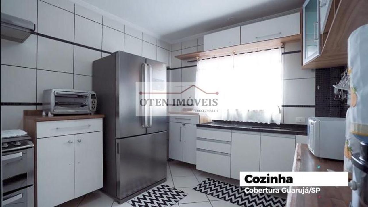 Cobertura, 3 quartos, 181 m² - Foto 2