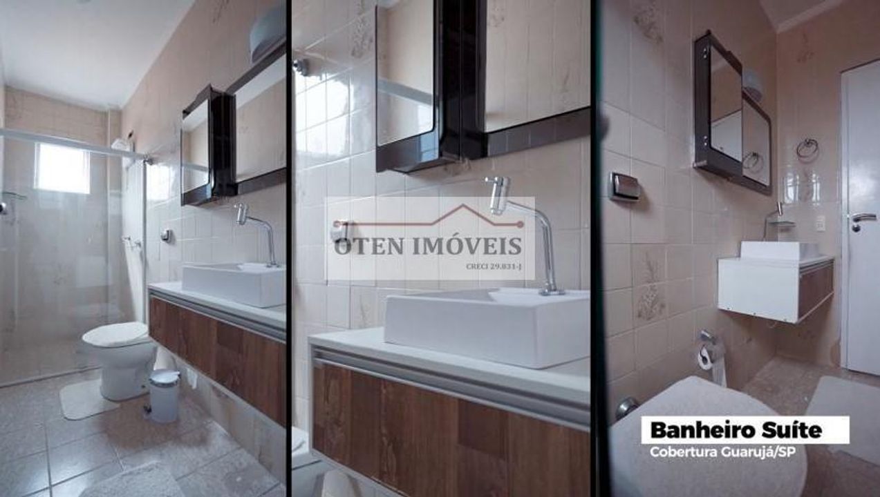 Cobertura, 3 quartos, 181 m² - Foto 13