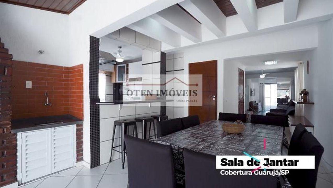 Cobertura, 3 quartos, 181 m² - Foto 3