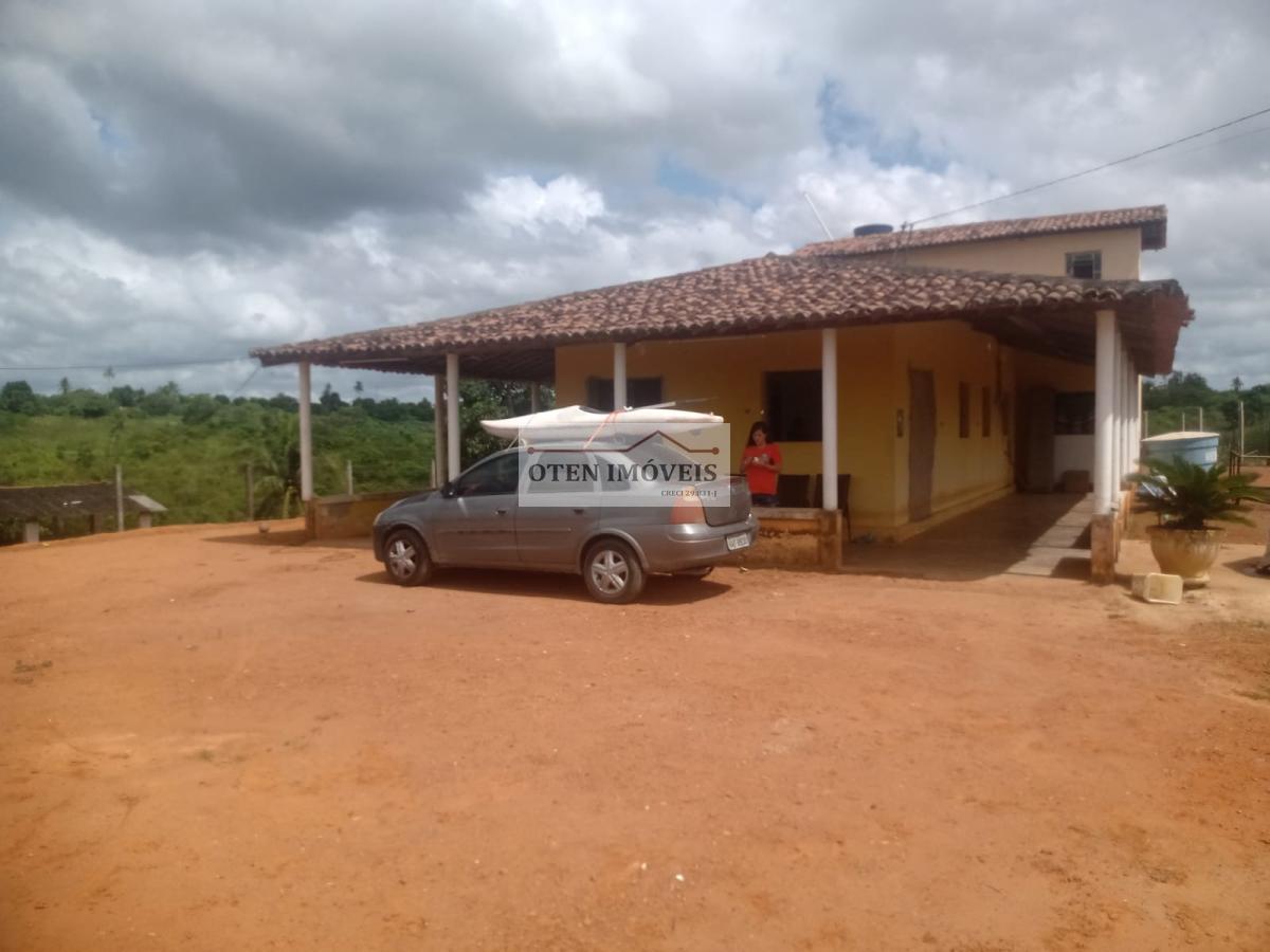 Terreno, 2 hectares - Foto 4