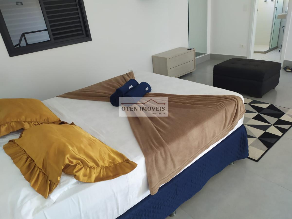 Apartamento, 1 quarto - Foto 16