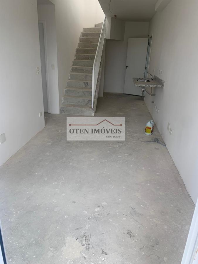 Cobertura, 2 quartos - Foto 2