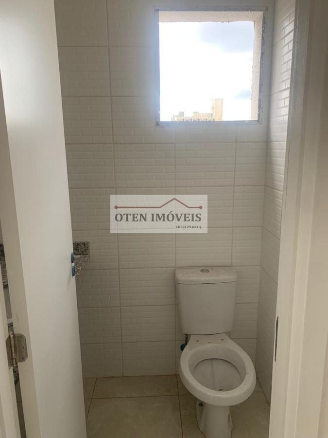 Cobertura, 2 quartos - Foto 8